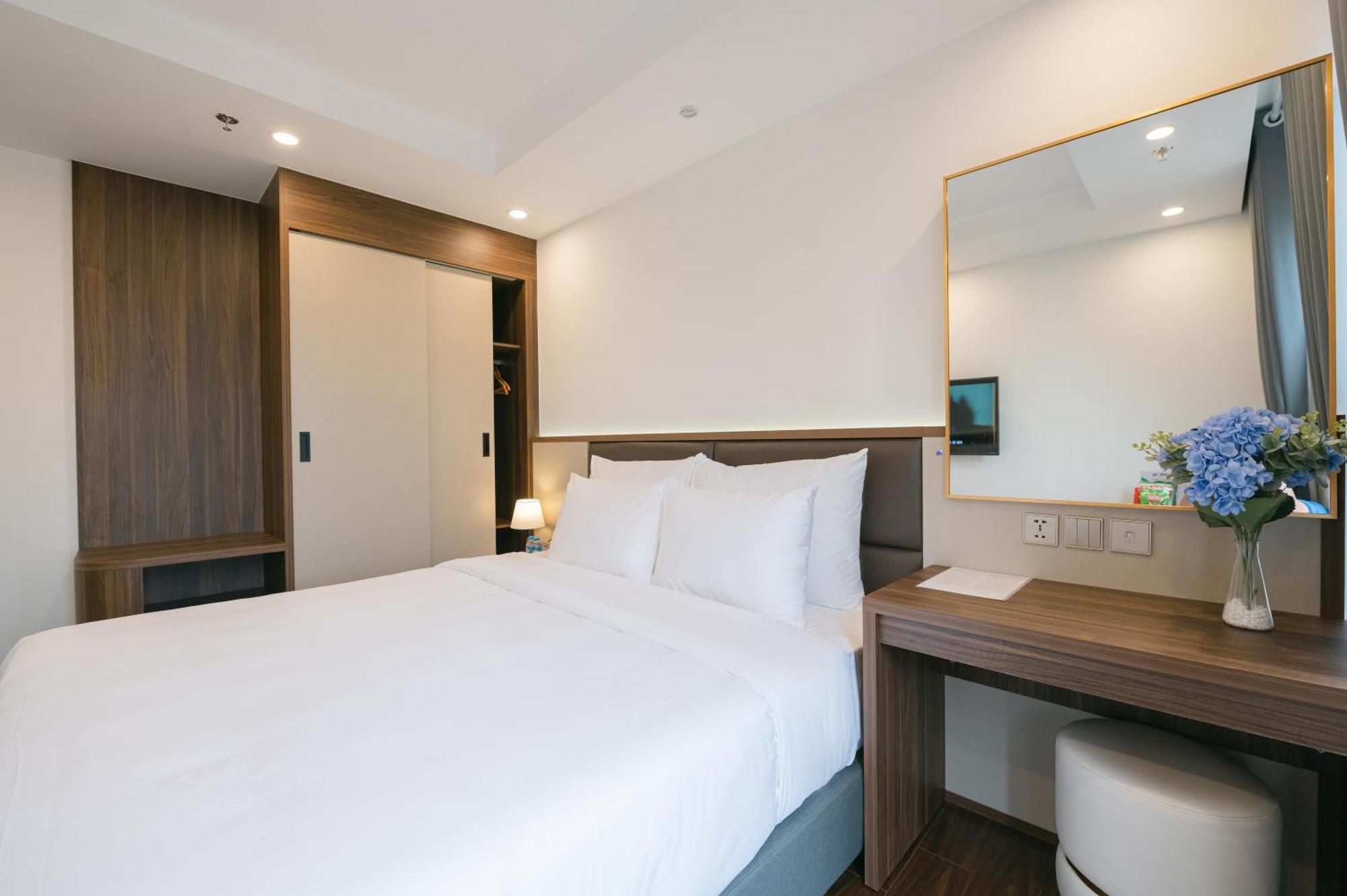 Love St - Hanoi Hotel Cameră foto